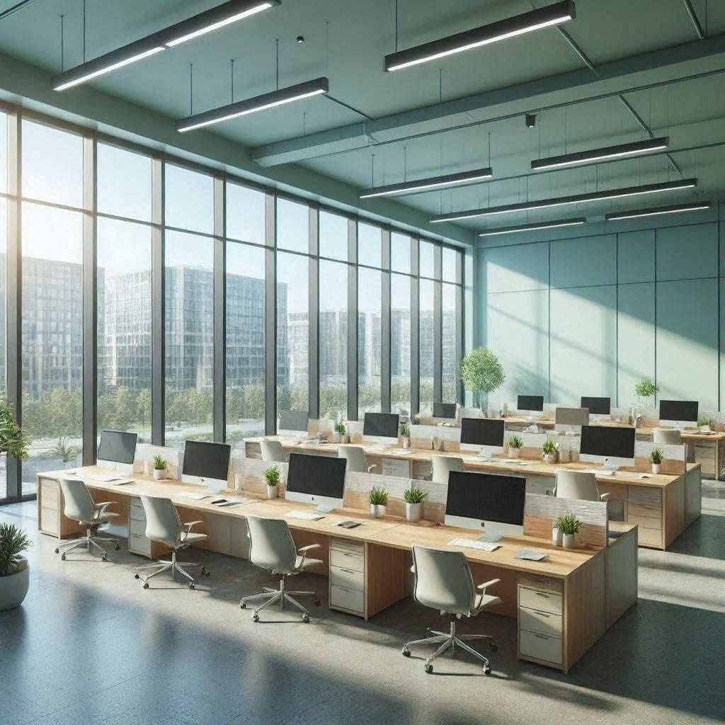 华利国际大厦文章配图